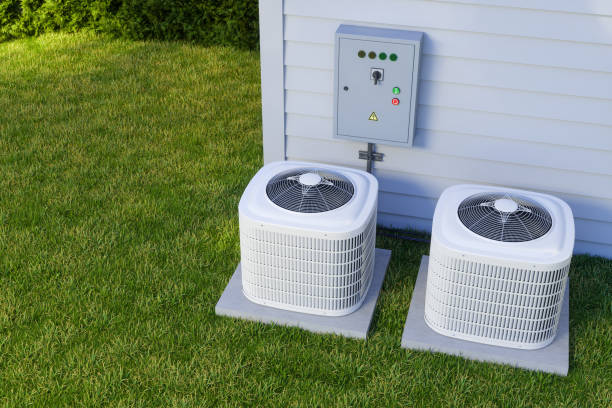 Best Affordable HVAC services  in Hawley, PA