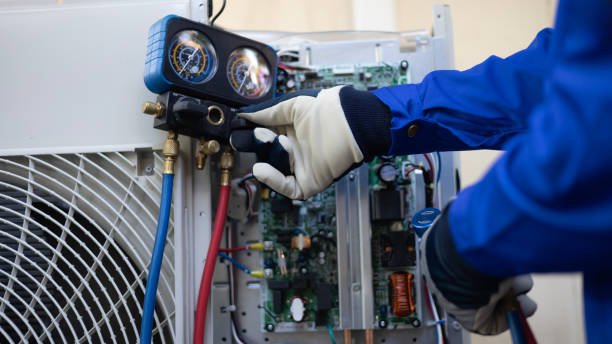 Local HVAC companies in Hawley, PA